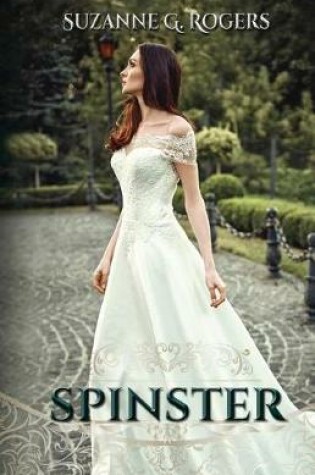 Cover of Spinster