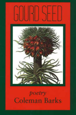 Cover of Gourd Seed