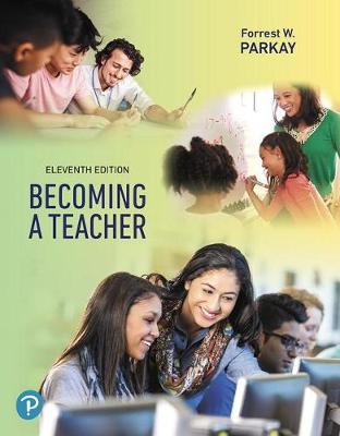 Book cover for Revel for Becoming a Teacher -- Access Card