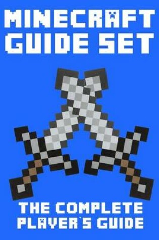 Cover of Minecraft Guide Set