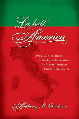 Cover of La Bell'america