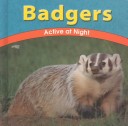 Cover of Badgers