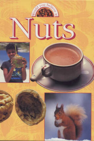 Cover of Nuts