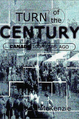 Cover of Turn of the Century