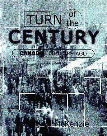 Book cover for Turn of the Century