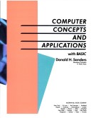 Book cover for Computer Concepts