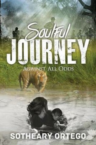 Cover of Soulful Journey, Against All Odds