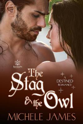 Book cover for The Stag & The Owl