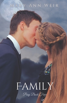 Book cover for Family