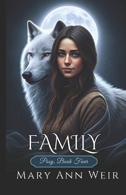 Book cover for Family