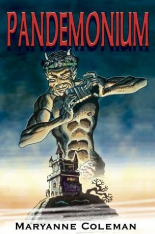 Cover of Pandemonium