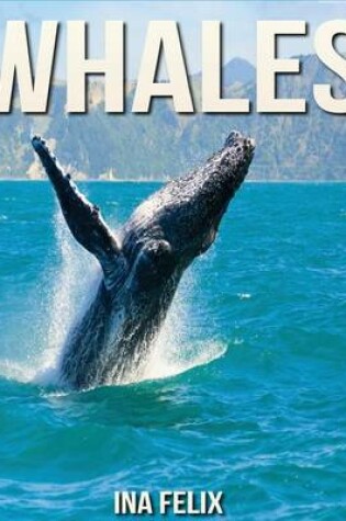 Cover of Whales