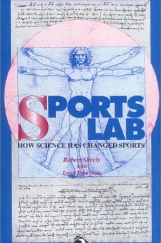 Cover of Sports Lab