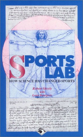 Cover of Sports Lab