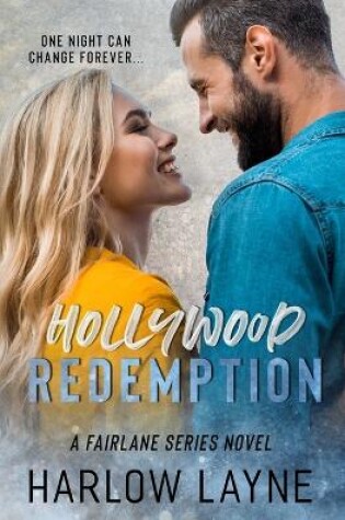 Cover of Hollywood Redemption