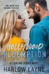 Book cover for Hollywood Redemption