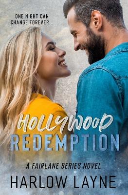 Book cover for Hollywood Redemption