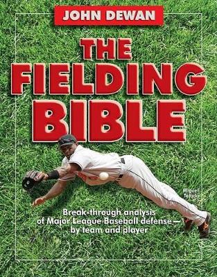 Book cover for The Fielding Bible