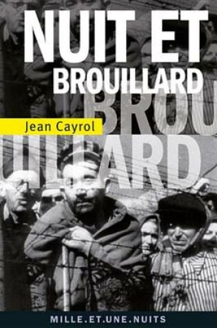 Cover of Nuit Et Brouillard