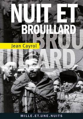 Book cover for Nuit Et Brouillard