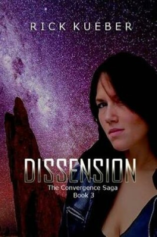 Cover of Dissension