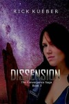 Book cover for Dissension