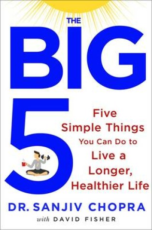 Cover of The Big Five