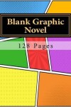 Book cover for Blank Graphic Novel