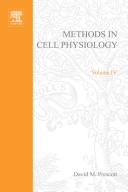 Cover of Methods in Cell Physiology