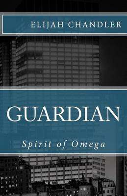 Book cover for Guardian