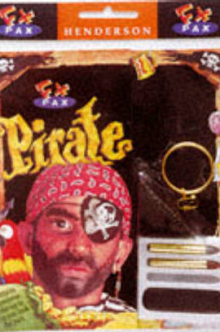 Cover of Pirate