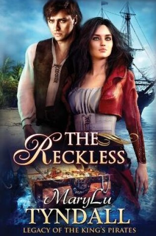 Cover of The Reckless