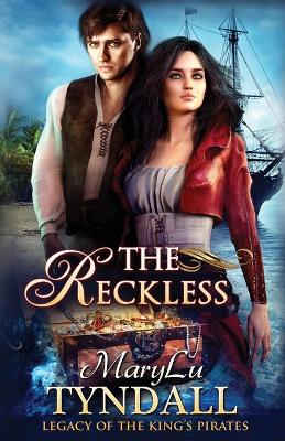 Book cover for The Reckless