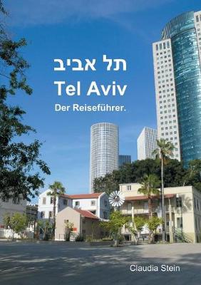 Book cover for Tel Aviv