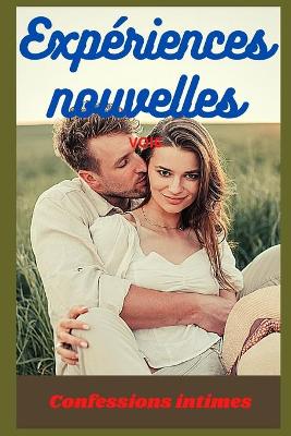 Book cover for Expériences nouvelles (vol 6)