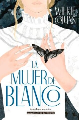 Cover of La Mujer de Blanco