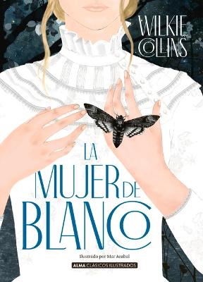 Cover of La Mujer de Blanco