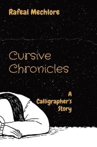 Cover of Cursive Chronicles