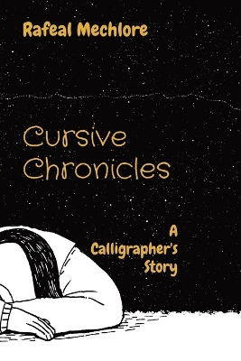 Book cover for Cursive Chronicles