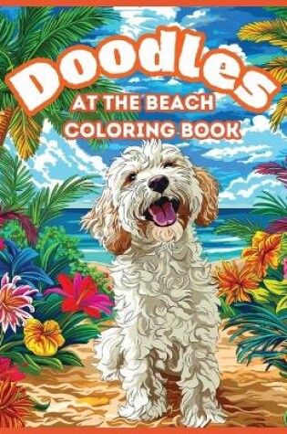 Cover of Doodles at the Beach