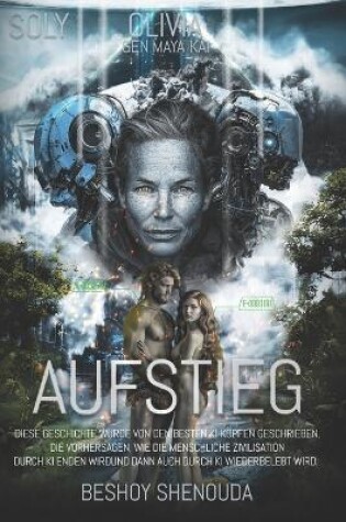 Cover of Aufstieg