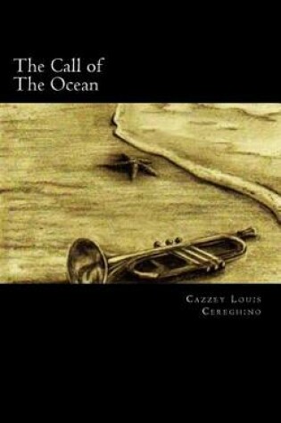 Cover of The Call of The Ocean