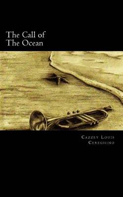 Book cover for The Call of The Ocean