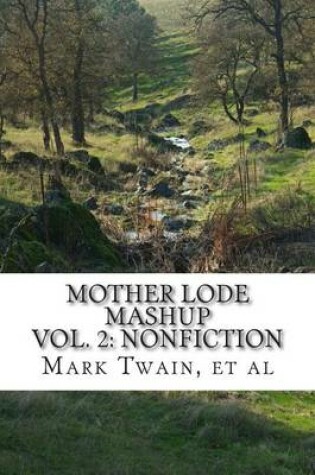 Cover of Mother Lode Mashup 2