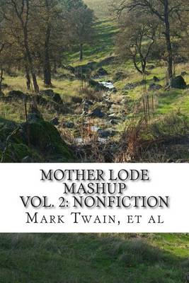 Cover of Mother Lode Mashup 2