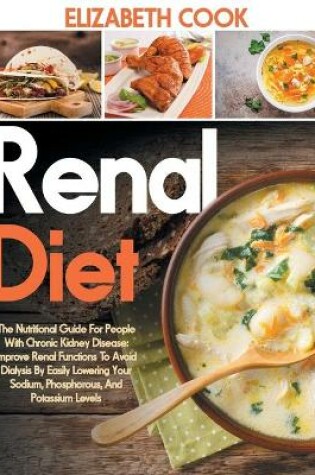 Cover of Renal Diet