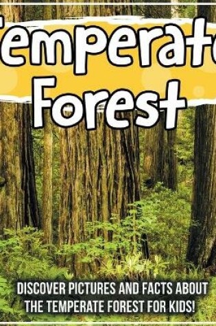 Cover of Temperate Forest