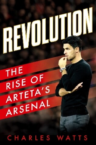 Cover of Revolution