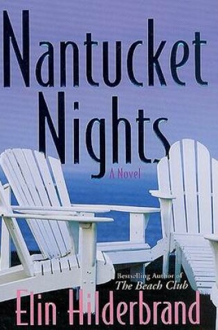 Cover of Nantucket Nights