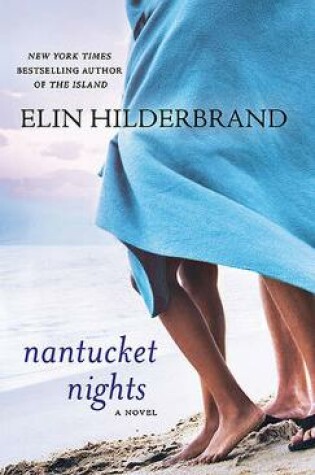 Cover of Nantucket Nights